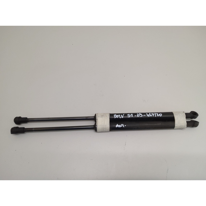 Pistoncini cofano Post. BMW Serie 1 Serie E87 dal 04 al 07