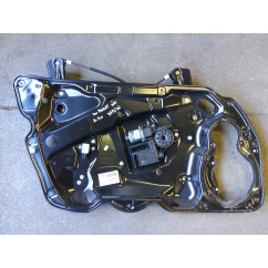 Motorino Alzavetro Anteriore Sinistro VOLKSWAGEN Passat Variant 5° Serie