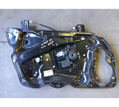 Motorino Alzavetro Anteriore Sinistro VOLKSWAGEN Passat Variant 5° Serie - 447142 - 447142