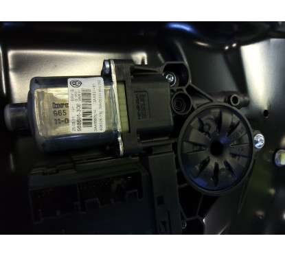 Motorino Alzavetro Anteriore Sinistro VOLKSWAGEN Passat Variant 5° Serie