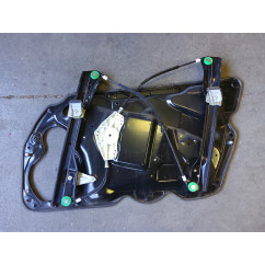 Motorino Alzavetro Anteriore Sinistro VOLKSWAGEN Passat Variant 5° Serie - 447142 - 447142