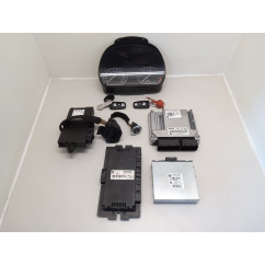 Kit accensione BMW Serie 1 Serie E87 dal 07