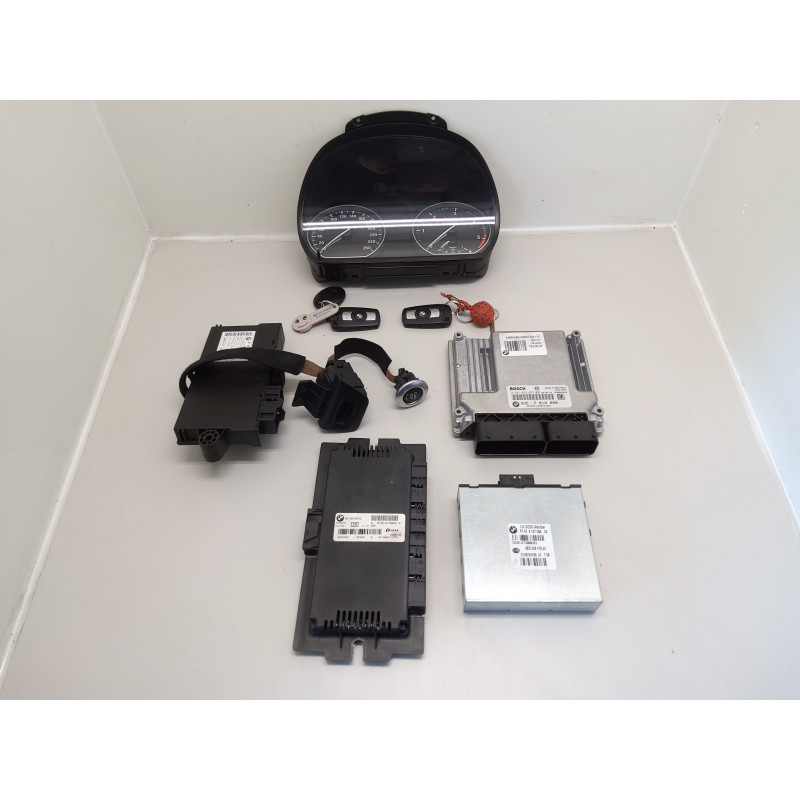 Kit accensione BMW Serie 1 Serie E87 dal 07