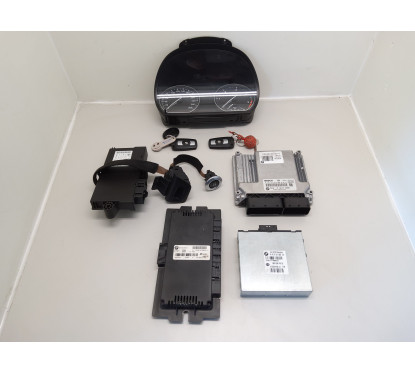 Kit accensione BMW Serie 1 Serie E87 dal 07 - 448586 - 448586