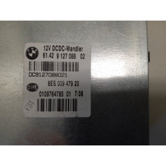 Kit accensione BMW Serie 1 Serie E87 dal 07 - 448586 - 448586
