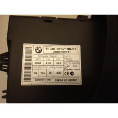 Kit accensione BMW Serie 1 Serie E87 dal 07 - 448586 - 448586