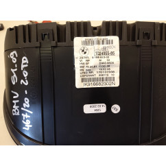 Kit accensione BMW Serie 1 Serie E87 dal 07 - 448586 - 448586