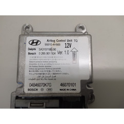 Kit Airbag Completo HYUNDAI H1 2° Serie Furgonato - 448587 - 448587
