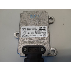Kit Airbag Completo HYUNDAI H1 2° Serie Furgonato - 448587 - 448587