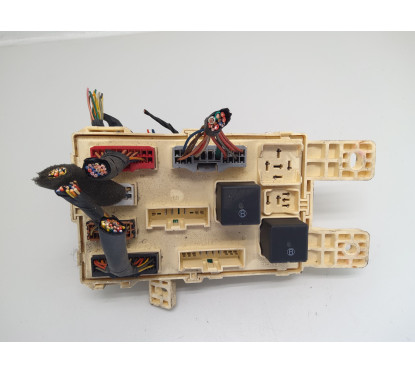 Centralina Porta Fusibili HYUNDAI H1 2° Serie Furgonato - 450000 - 450000