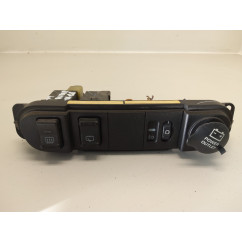 Pulsante interruttore sbrina lunotto post. CHRYSLER PT Cruiser Berlina