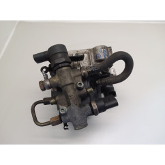 Pompa iniezione Diesel AUDI A8 Serie D3 4E2 dal 02 al 09 - 450163 - 450163