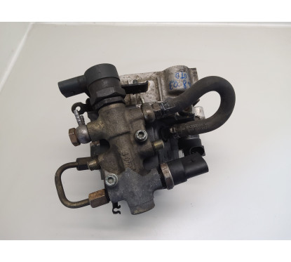 Pompa iniezione Diesel AUDI A8 Serie D3 4E2 dal 02 al 09 - 450163 - 450163
