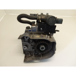 Pompa iniezione Diesel AUDI A8 Serie D3 4E2 dal 02 al 09