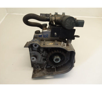 Pompa iniezione Diesel AUDI A8 Serie D3 4E2 dal 02 al 09