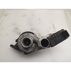 Turbina AUDI A8 Serie D3 4E2 dal 02 al 09