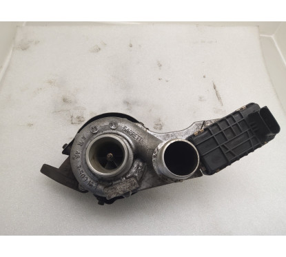 Turbina AUDI A8 Serie D3 4E2 dal 02 al 09 - 450168 - 450168