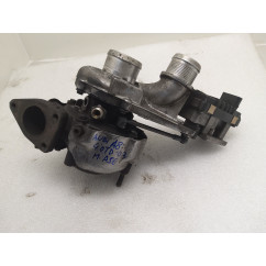 Turbina AUDI A8 Serie D3 4E2 dal 02 al 09 - 450168 - 450168