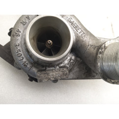 Turbina AUDI A8 Serie D3 4E2 dal 02 al 09 - 450168 - 450168