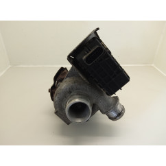 Turbina AUDI A8 Serie D3 4E2 dal 02 al 09