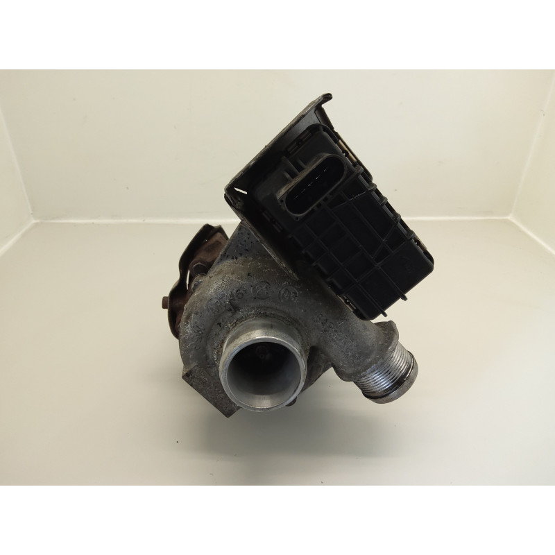 Turbina AUDI A8 Serie D3 4E2 dal 02 al 09