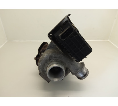 Turbina AUDI A8 Serie D3 4E2 dal 02 al 09 - 450171 - 450171