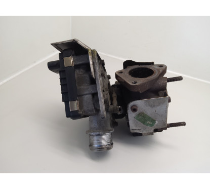 Turbina AUDI A8 Serie D3 4E2 dal 02 al 09