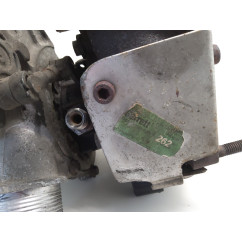 Turbina AUDI A8 Serie D3 4E2 dal 02 al 09 - 450171 - 450171