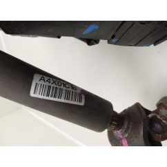 Piantone Sterzo RENAULT Megane III dal 08 al 16 - 450173 - 450173