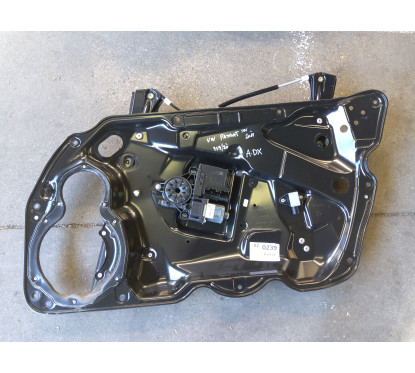 Meccanismo alzavetro Ant. DX VOLKSWAGEN Passat Variant 5° Serie - 450237 - 450237