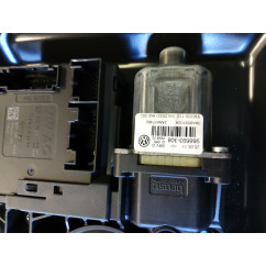 Meccanismo alzavetro Ant. DX VOLKSWAGEN Passat Variant 5° Serie - 450237 - 450237