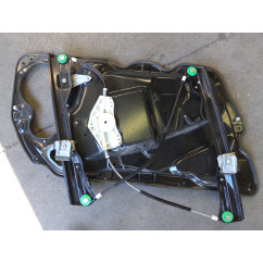 Meccanismo alzavetro Ant. DX VOLKSWAGEN Passat Variant 5° Serie - 450237 - 450237