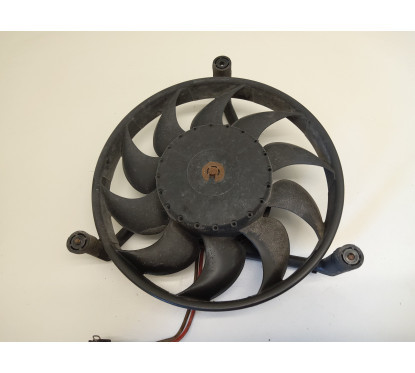 Elettroventola VOLKSWAGEN Transporter T4 2° Serie - 450253 - 450253