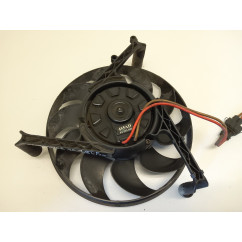Elettroventola VOLKSWAGEN Transporter T4 2° Serie - 450253 - 450253