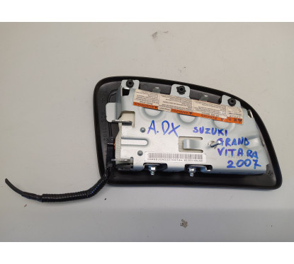 Airbag sedile destro SUZUKI Grand Vitara JB