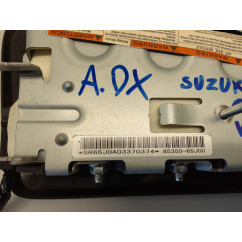 Airbag sedile destro SUZUKI Grand Vitara JB - 450882 - 450882