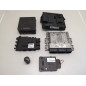 Kit accensione RENAULT Megane III Grand Tour dal 08 al 15