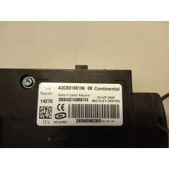 Kit accensione RENAULT Megane III Grand Tour dal 08 al 15
