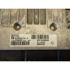 Kit accensione RENAULT Megane III Grand Tour dal 08 al 15 - 451389 - 451389