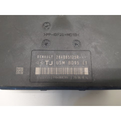 Kit accensione RENAULT Megane III Grand Tour dal 08 al 15 - 451389 - 451389
