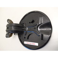Sportellino Carburante FIAT Freemont 1° Serie - 453066 - 453066