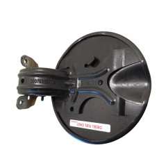 Sportellino Carburante FIAT Freemont 1° Serie - 453066 - 453066