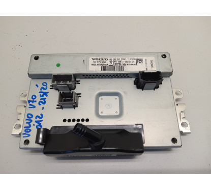Display VOLVO V70 3° Serie