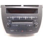 Pannello comandi autoradio MITSUBISHI ASX 1° Serie