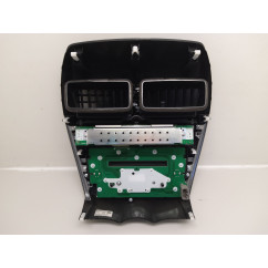 Pannello comandi autoradio MITSUBISHI ASX 1° Serie - 456471 - 456471