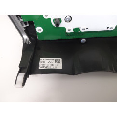 Pannello comandi autoradio MITSUBISHI ASX 1° Serie - 456471 - 456471