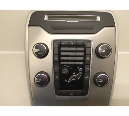 Comandi controllo radio VOLVO V70 3° Serie