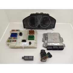 Kit accensione VOLVO V70 3° Serie