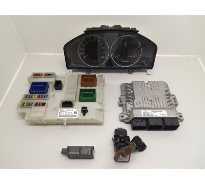 Kit accensione VOLVO V70 3° Serie - 456483 - 456483