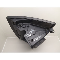 Cassetto porta oggetti MITSUBISHI ASX 1° Serie - 456486 - 456486